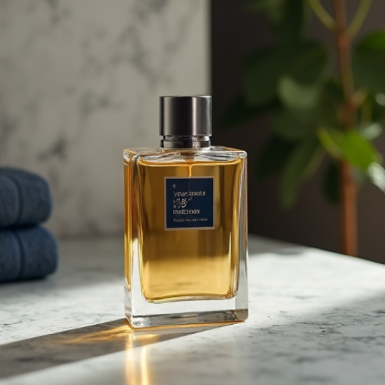 His Daily Edge Eau de Cologne His Daily Edge Eau de Cologne