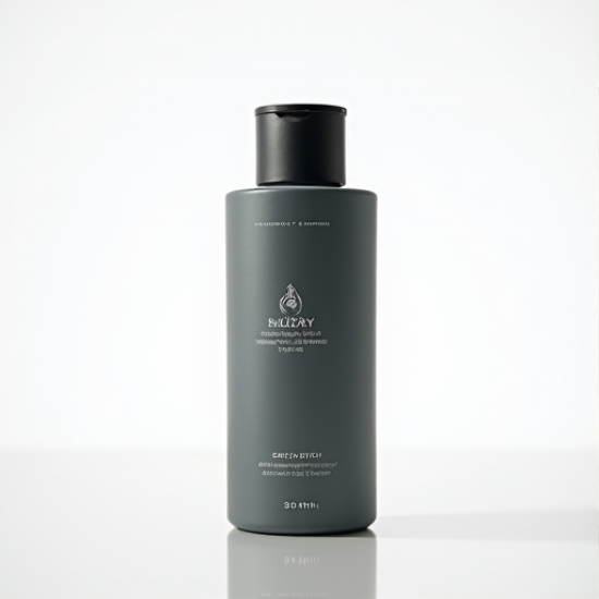 Gentleman's Luxe Clear Shave Gel