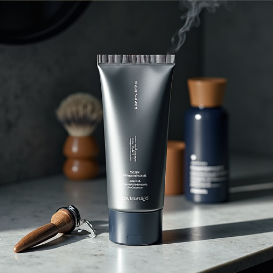 Revitaluxe Men's Total Recharge Post-Shave Balm