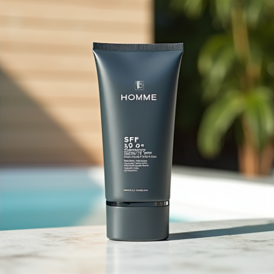 Homme Power Block Sunscreen SPF 50+ Homme Power Block Sunscreen SPF 50+