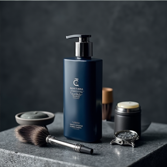 Gentleman's Classic Luxe Body Lotion Gentleman's Classic Luxe Body Lotion