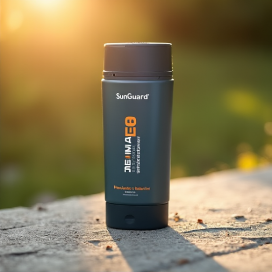 SunGuard Dynamic Men's SPF 40 Sun Fighter SunGuard Dynamic Men's SPF 40 Sun Fighter