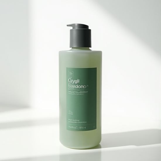 Revive & Restore Luxury Shower Gel