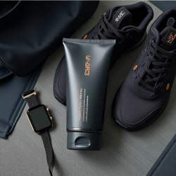 EndureMax Homme Sport Lotion