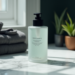 Gentleman's Hydrating Post-Shave Elixir