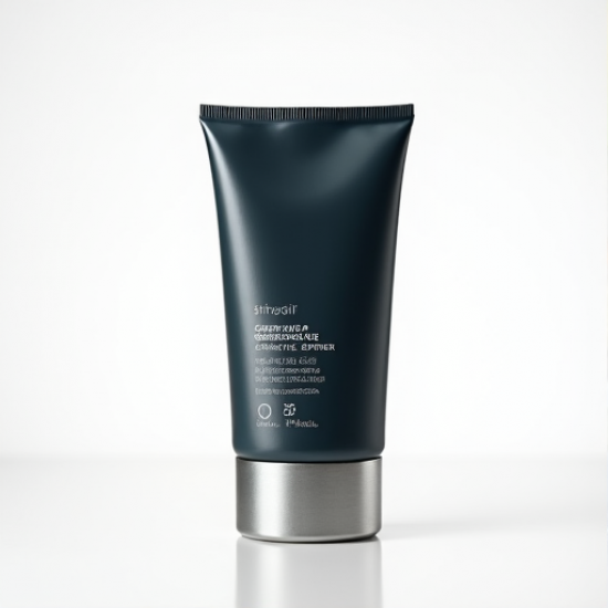 Gentleman's Shield Age Defense Sunscreen SPF 30