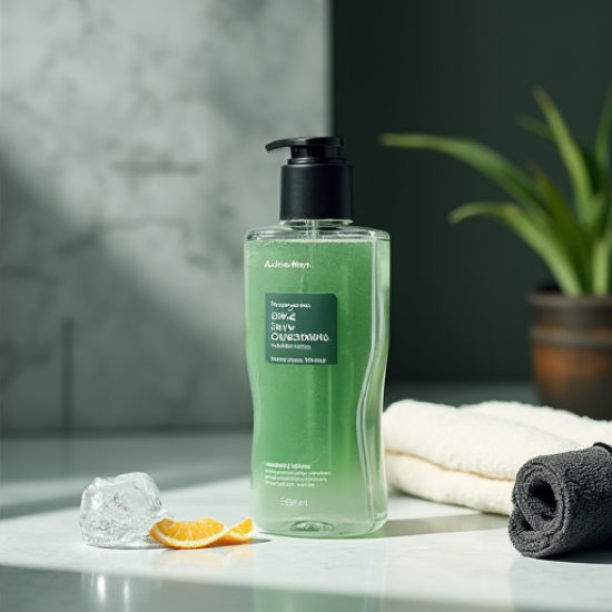 ActiveMan Sport Body Cleanser ActiveMan Sport Body Cleanser