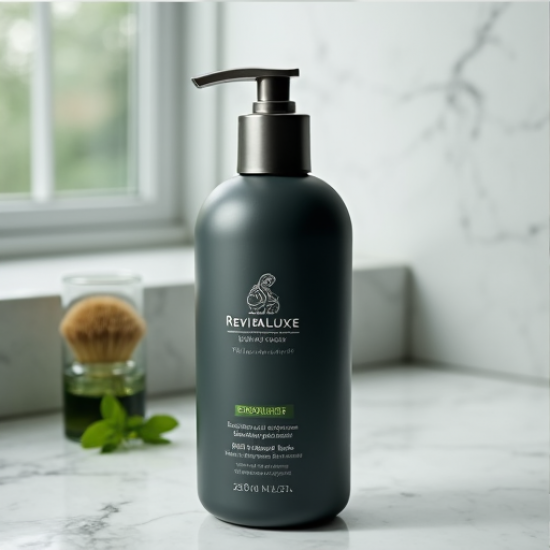 Revitaluxe Hair Revive & Restore Shampoo Revitaluxe Hair Revive & Restore Shampoo