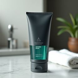 Elite Precision Shave Gel for Men