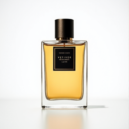 Vetiver & Leather Luxe Eau de Parfum Vetiver & Leather Luxe Eau de Parfum
