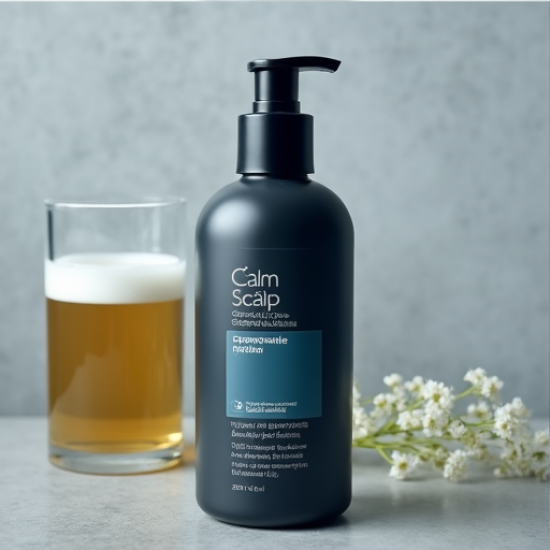 CalmScalp Men's Treatment CalmScalp Men's Treatment