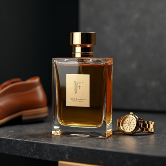 Force Majeure Men's Power Scent EDP Force Majeure Men's Power Scent EDP