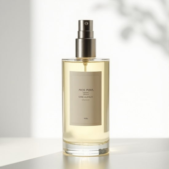 Teak & Neroli Essence Room Spray