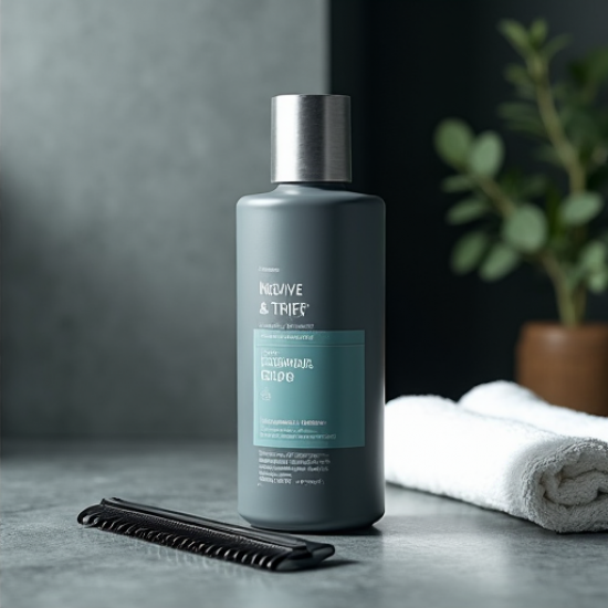 Revive & Thrive Hair Fortifier
