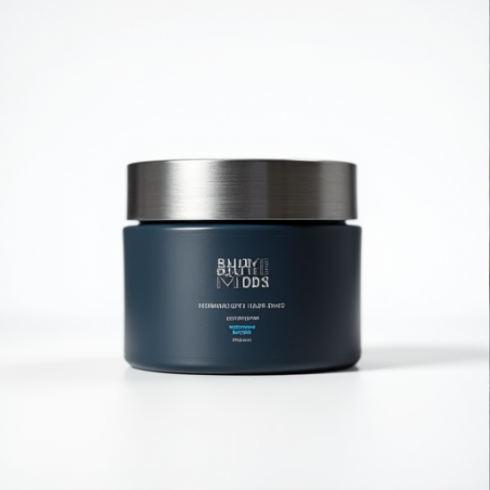 Titanium Boost Men's Hair Mask Titanium Boost Men's Hair Mask