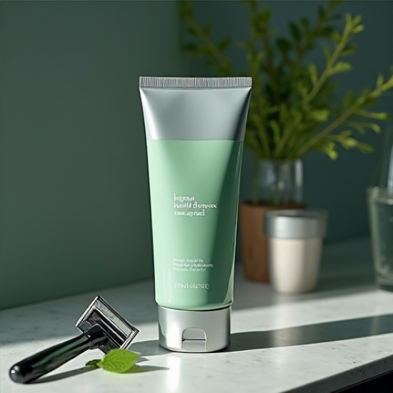 Eucalyptus Mint Refresh Shave Gel Eucalyptus Mint Refresh Shave Gel