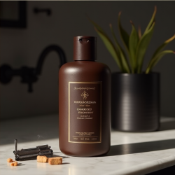 Sandalwood Serenity Aftershave Balm - 250ml