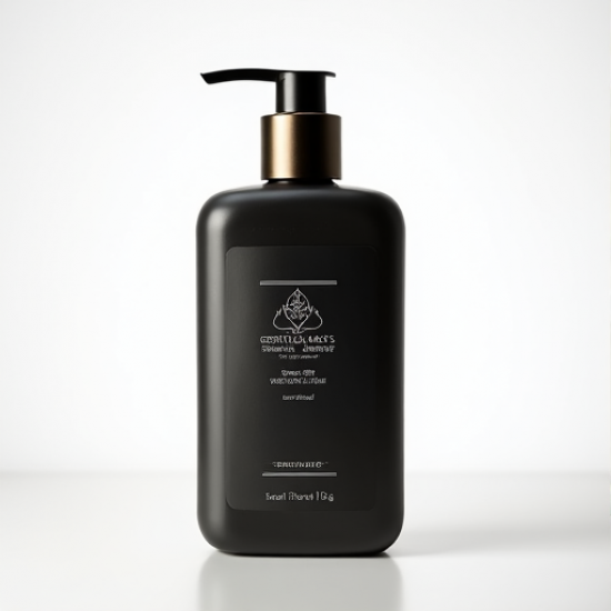 Gentleman's Reserve Luxe Bath & Shower Gel Gentleman's Reserve Luxe Bath & Shower Gel