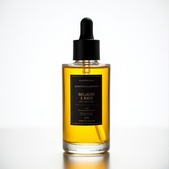 SmoothGuard Men's Pre-Shave Oil