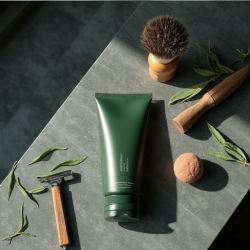 Cedarwood & Sage Comfort Shave Gel