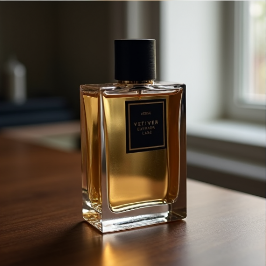 Vetiver & Leather Luxe Eau de Parfum Vetiver & Leather Luxe Eau de Parfum