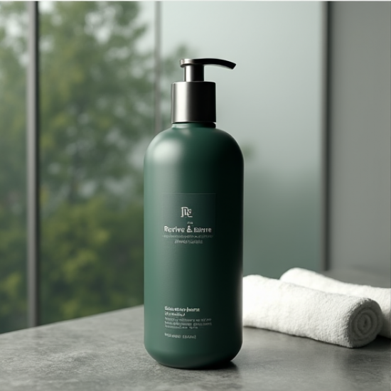 Revive & Restore Detox Shampoo Revive & Restore Detox Shampoo