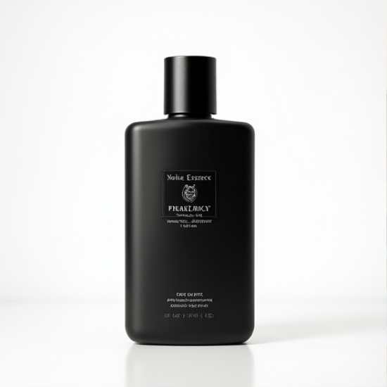 Noble Essence Homme Black Label Body Moisturizer Noble Essence Homme Black Label Body Moisturizer