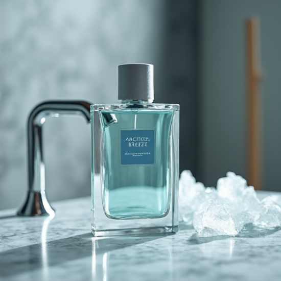 Arctic Breeze Men's Cologne Arctic Breeze Men's Cologne