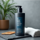 Homme Power Build Volumizing Shampoo Homme Power Build Volumizing Shampoo