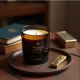Gentleman's Essence Candle - Tobacco & Vanilla Gentleman's Essence Candle - Tobacco & Vanilla