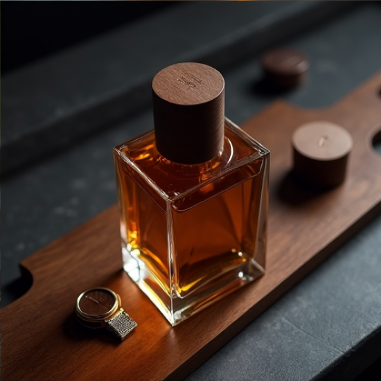 Magnetic Woods Eau de Toilette for Him Magnetic Woods Eau de Toilette for Him