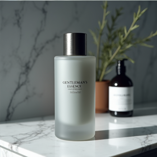 Gentleman's Essence Aftershave Balm Gentleman's Essence Aftershave Balm
