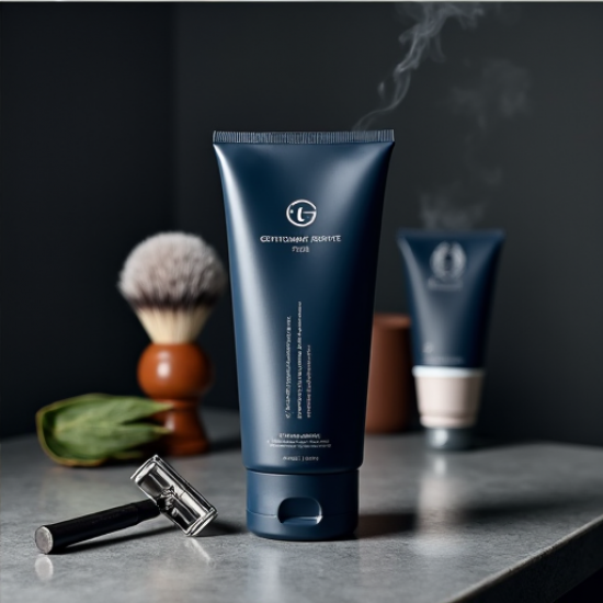 Gentleman's Reserve Premium Hydrating Shave Gel