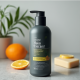 Daily Shield Men's Hair Cleanser Daily Shield Men's Hair Cleanser