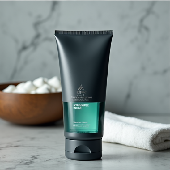 Elite Precision Shave Gel for Men Elite Precision Shave Gel for Men