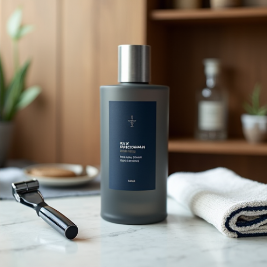 Gentleman's Chill Aftershave Balm Gentleman's Chill Aftershave Balm