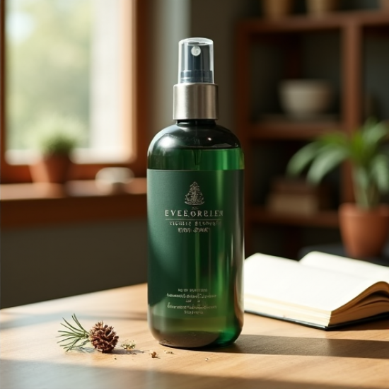 Evergreen Essence Room Spray Evergreen Essence Room Spray