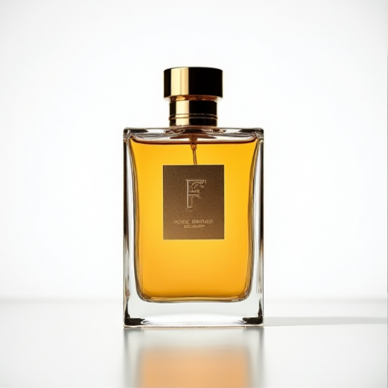 Force Majeure Men's Power Scent EDP Force Majeure Men's Power Scent EDP