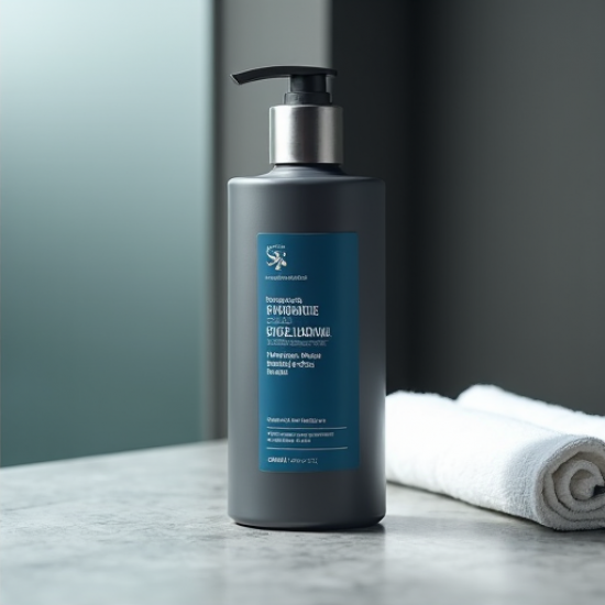 HydraBoost Body Hydrator for Him