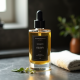 Homme Black Label Pre-Shave Elixir