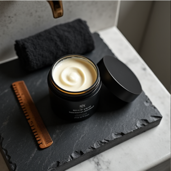 Revive & Restore Hair Therapy Mask