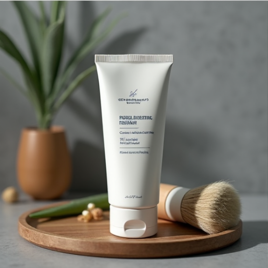 Gentleman's Comfort Shave Cream Gentleman's Comfort Shave Cream