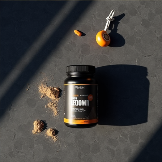 ReviveMax Post-Workout Body Recharger ReviveMax Post-Workout Body Recharger