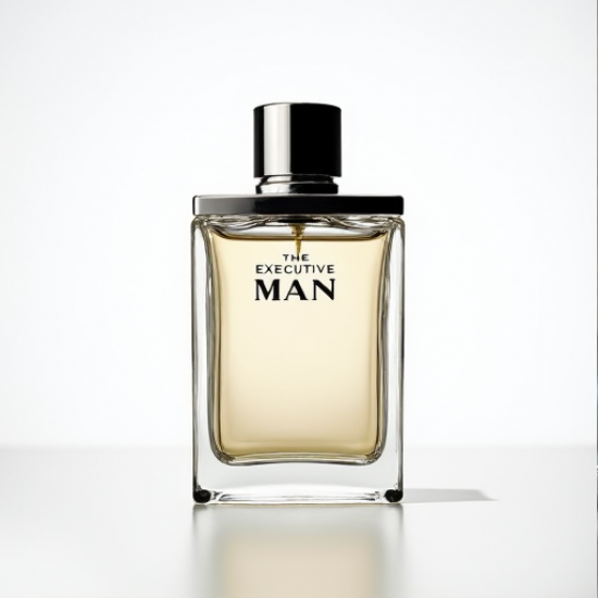 The Executive Man Sterling Cologne The Executive Man Sterling Cologne
