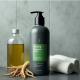 Vitality Boost Ginseng Power Body Lotion