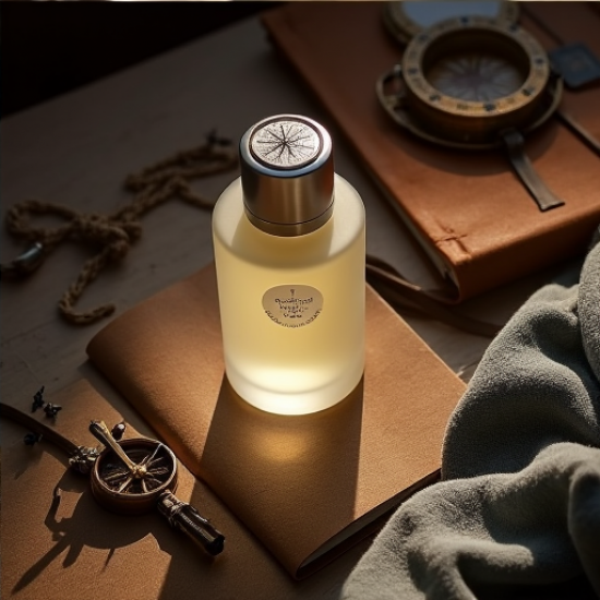 The Adventurer's Compass Eau de Toilette