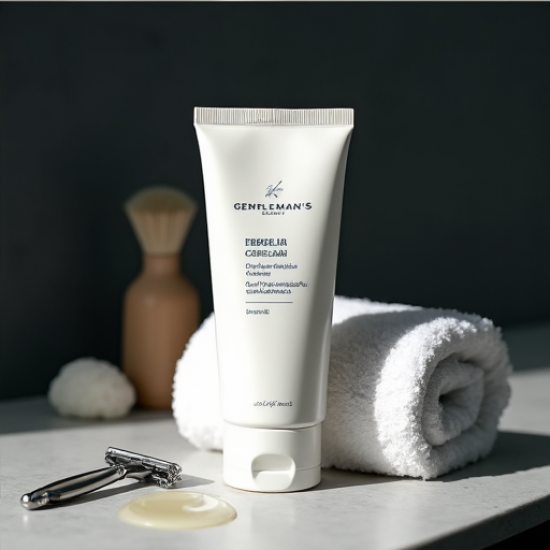 Gentleman's Comfort Shave Cream Gentleman's Comfort Shave Cream
