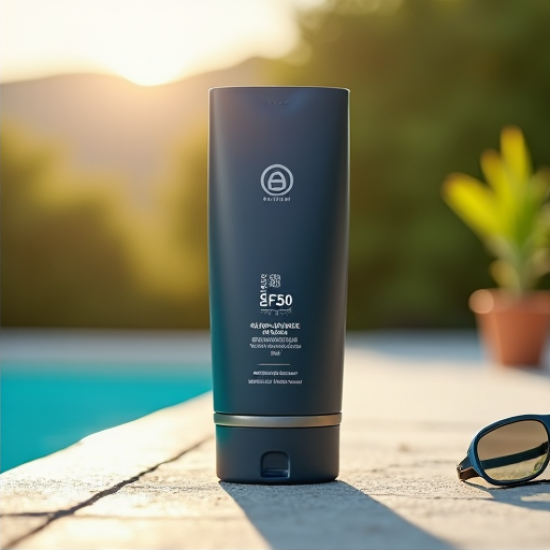 Aegis Shield Men's Sunscreen SPF 50