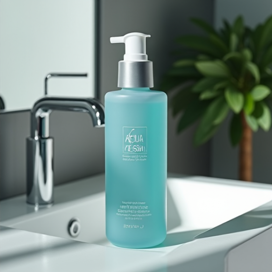 AquaFresh Hydrating Shave Gel AquaFresh Hydrating Shave Gel
