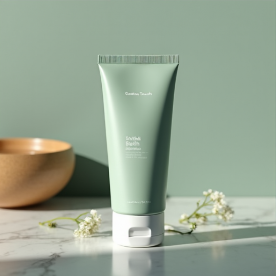 Gentle Touch Soothing Shave Gel